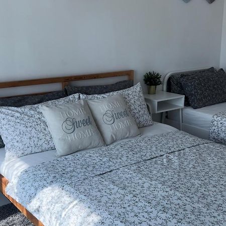 House Of Nostalgia Apartment Лумут Екстериор снимка