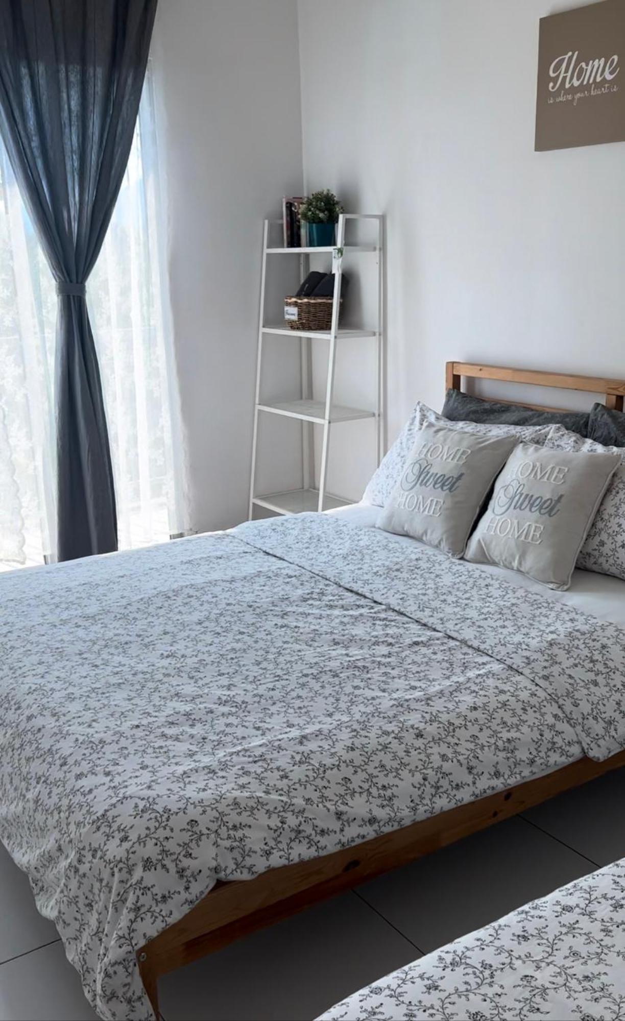 House Of Nostalgia Apartment Лумут Екстериор снимка