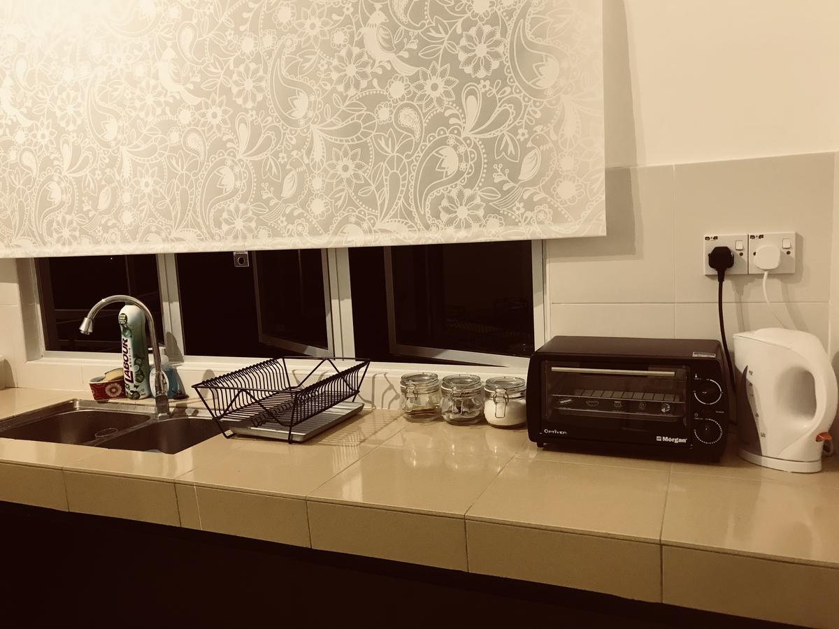 House Of Nostalgia Apartment Лумут Екстериор снимка